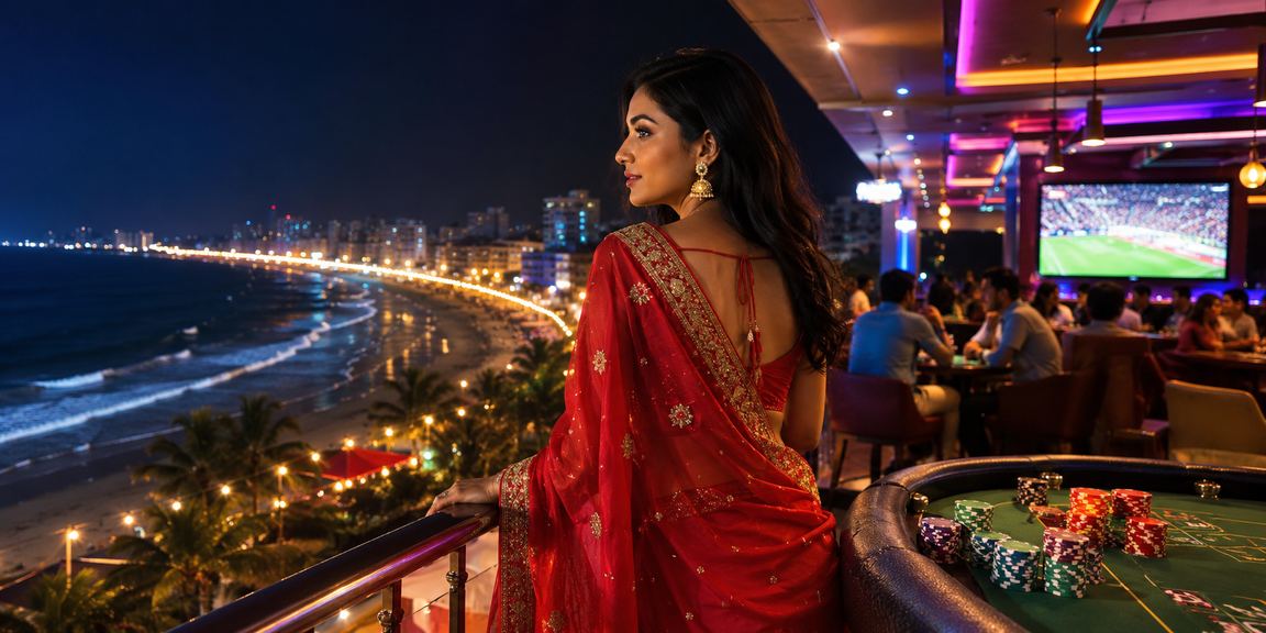 কক্সবাজারে ভিআইপি ডিপোজিট বোনাস উপভোগ করছেন একজন সদস্য