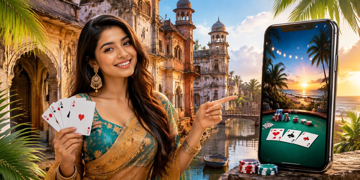 সোনারগাঁওয়ে পোকার গেমের পরিবেশ