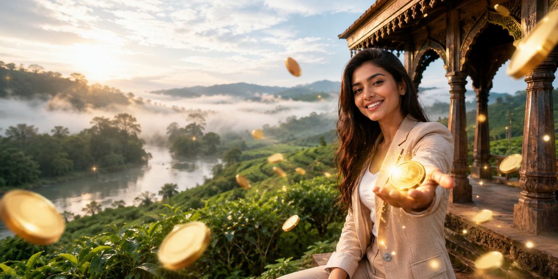 সিলেটের চা বাগানের প্রকৃতির মাঝে abc123 ভিআইপি বিনোদন পরিবেশ